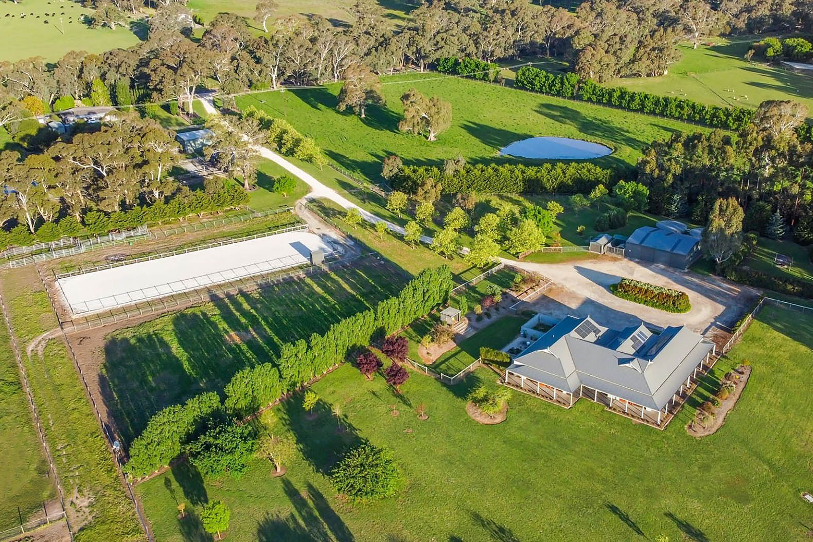 315 Kondoparinga Road Meadows