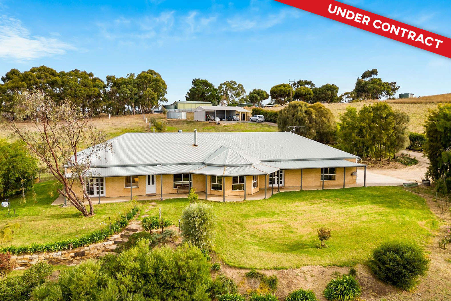 152 Blights Reserve Road Wistow