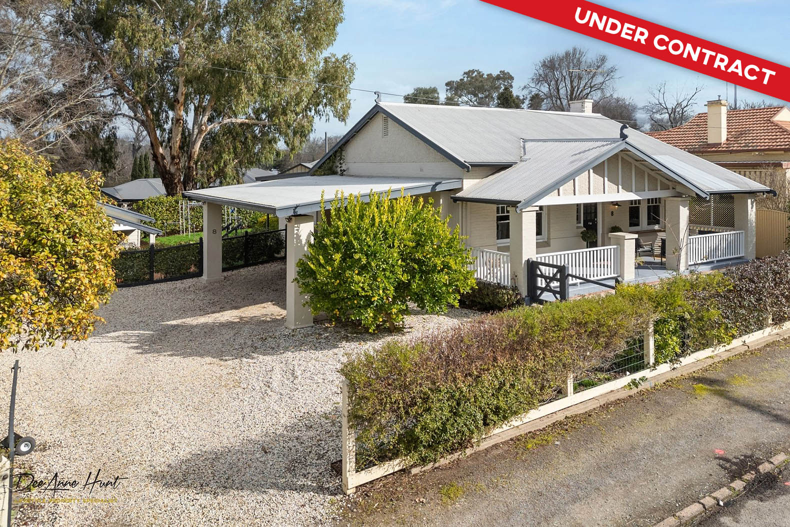 8 Kia-Ora Street Mount Barker