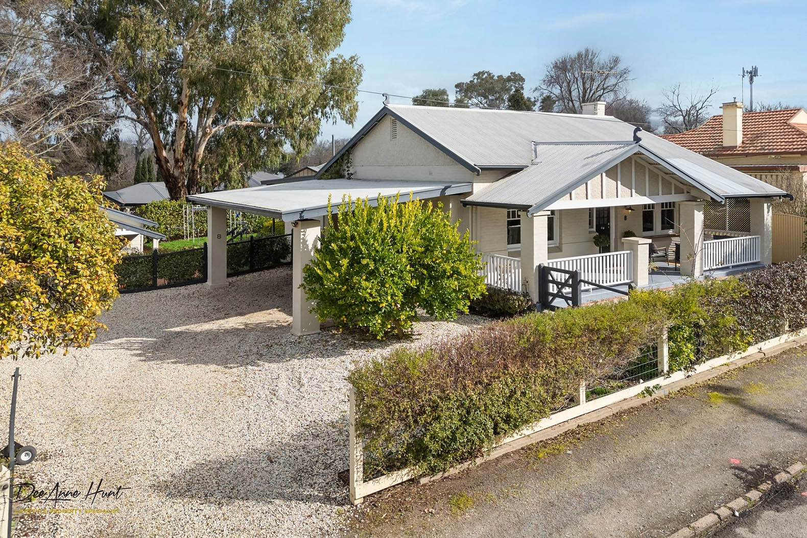 8 Kia-Ora Street Mount Barker