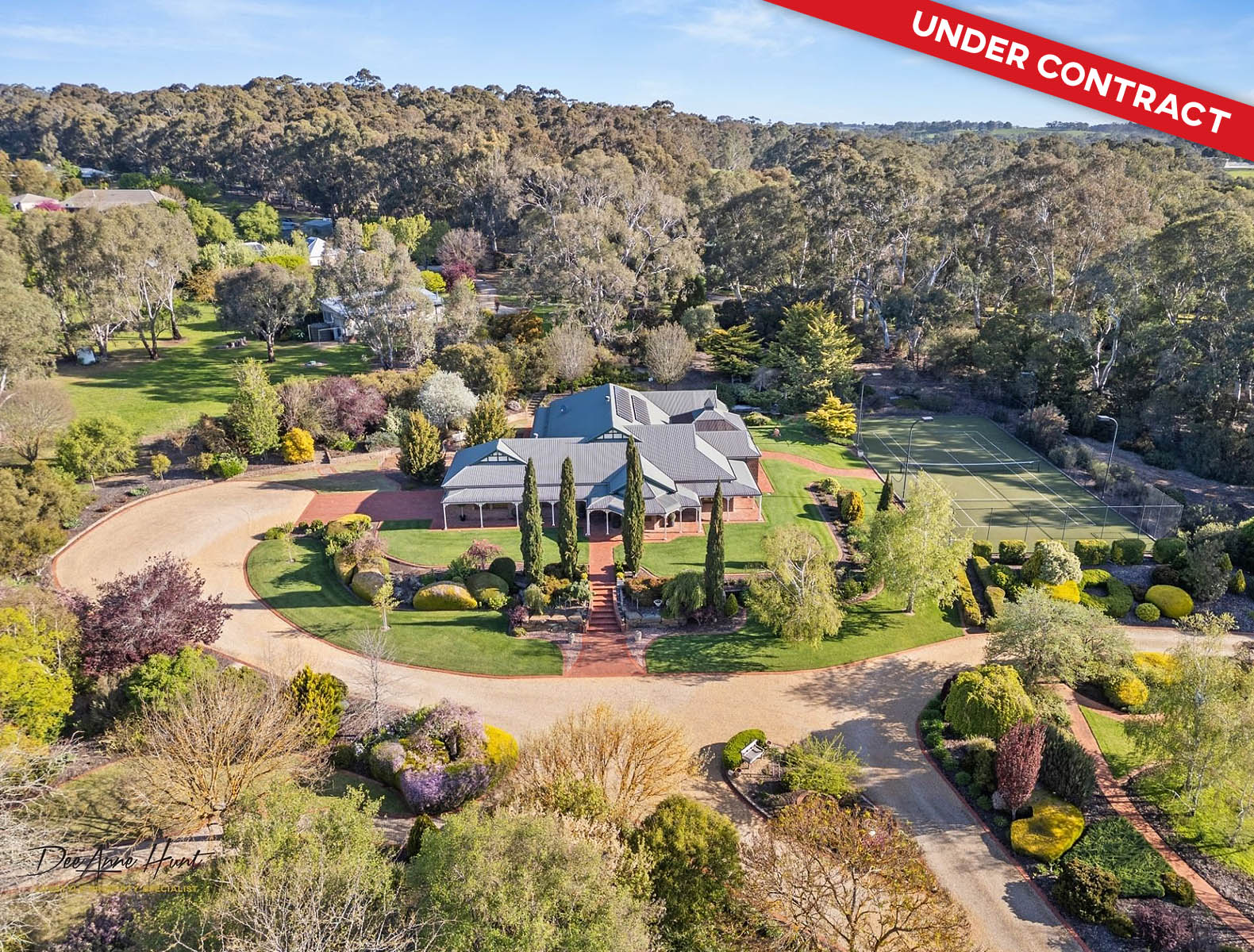 12 Mappinga Road Oakbank